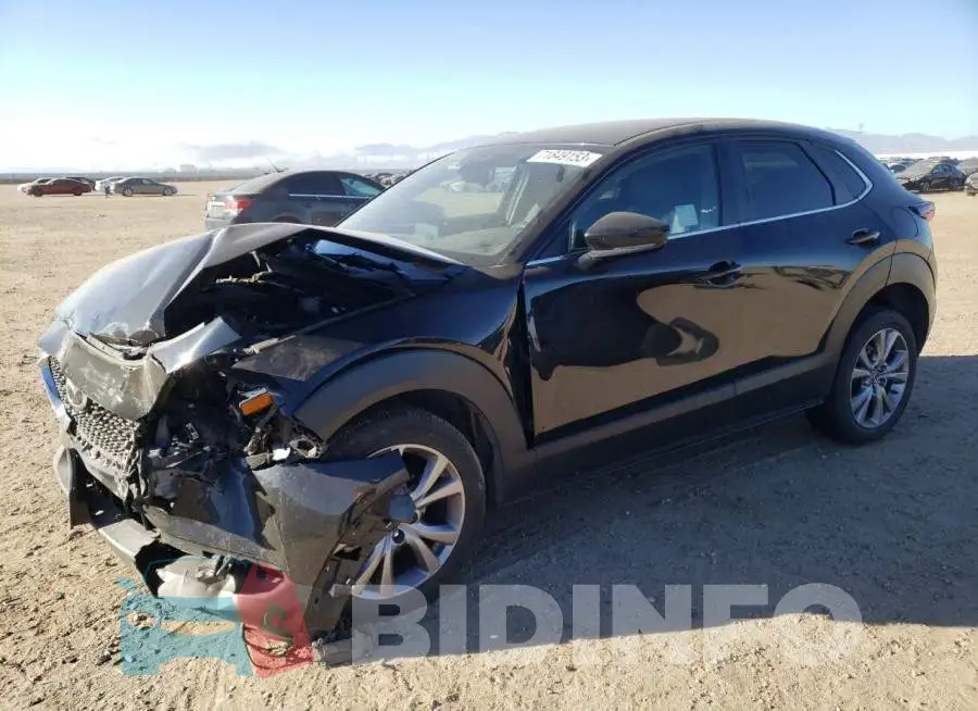 3MVDMBBL4MM313711 Photo# 1