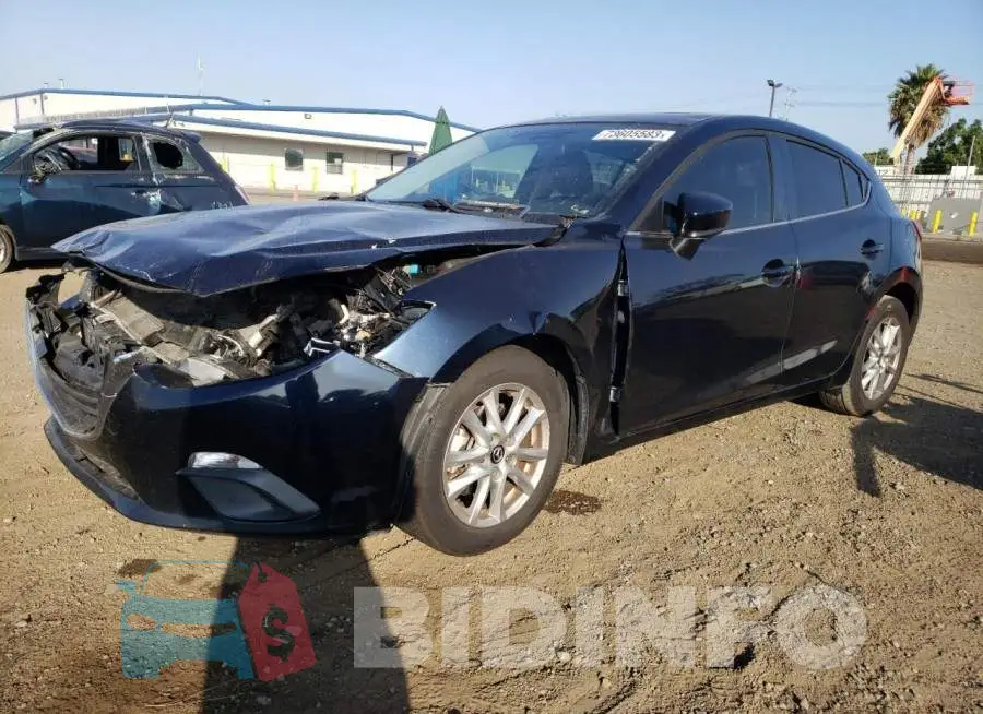 JM1BM1M73E1131497 Photo# 1