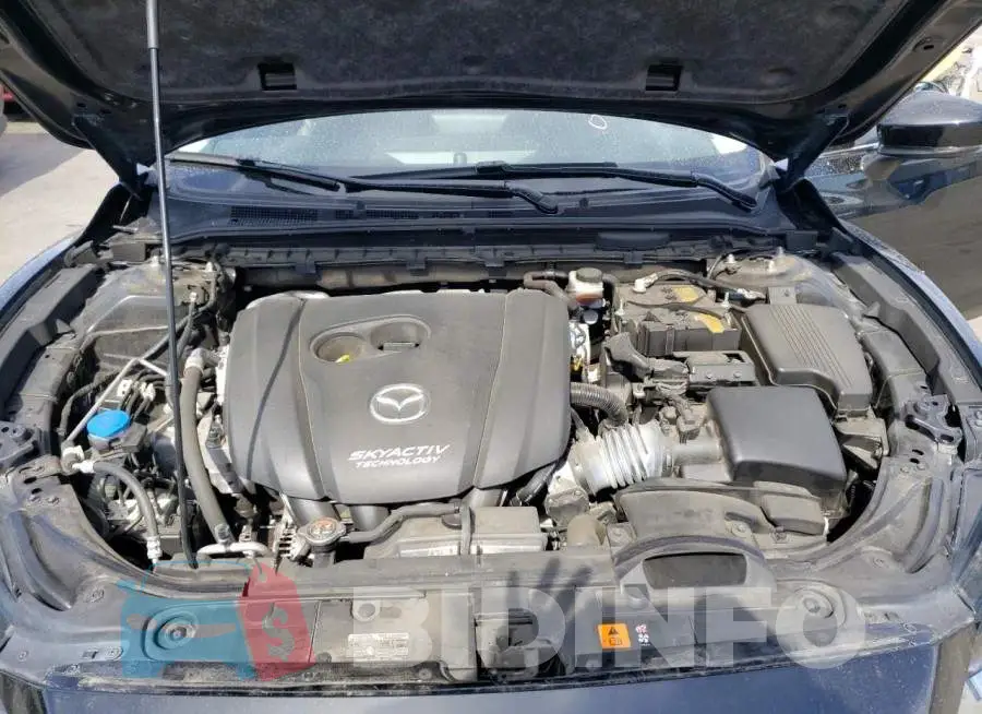 JM1GL1VM2J1332556 Photo# 11