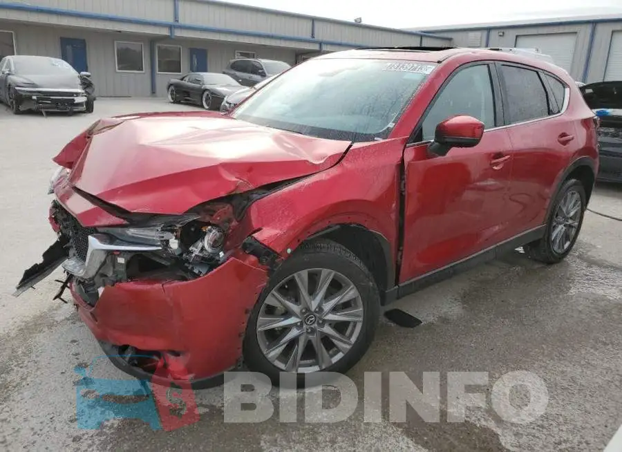 JM3KFBDM1M1424245 Photo# 1