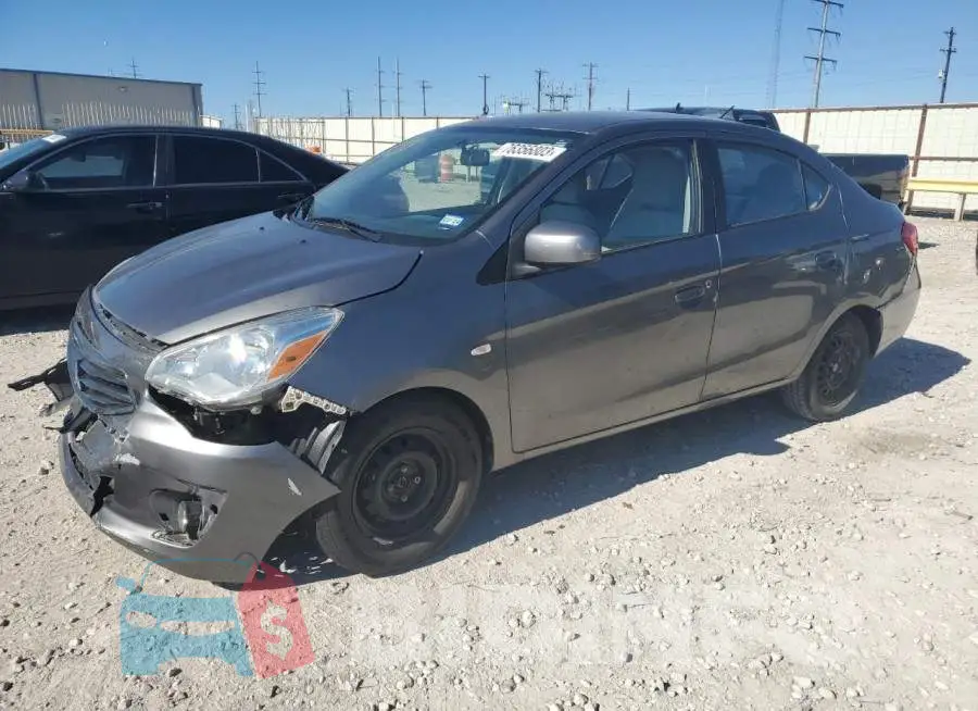 ML32F3FJ4HHF09407 Photo# 1