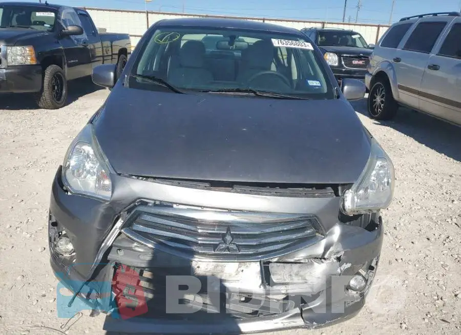 ML32F3FJ4HHF09407 Photo# 5