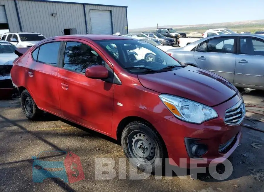 ML32F3FJ8JHF05270 Photo# 4