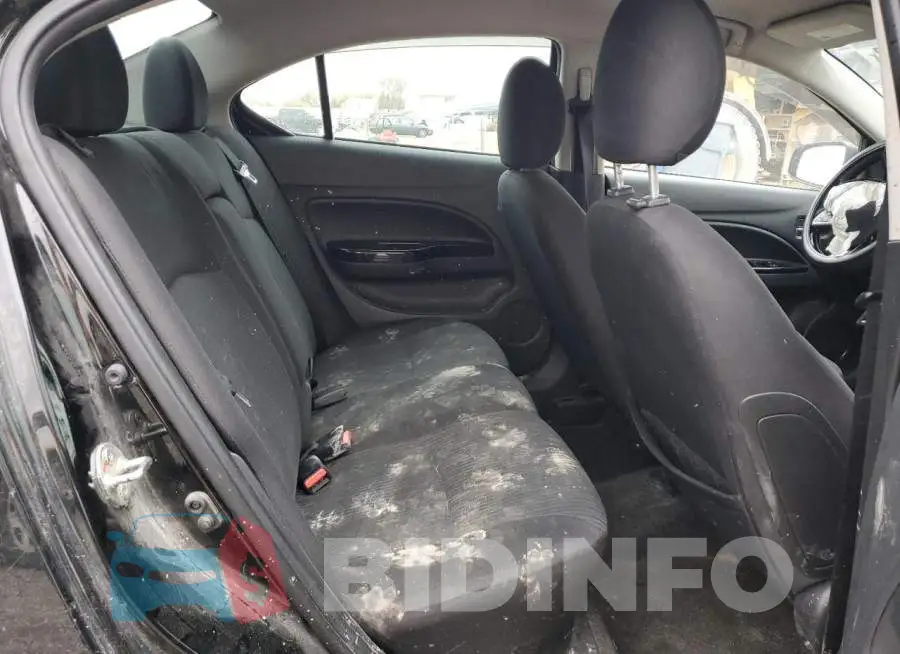 ML32F4FJ1HHF16773 Photo# 10