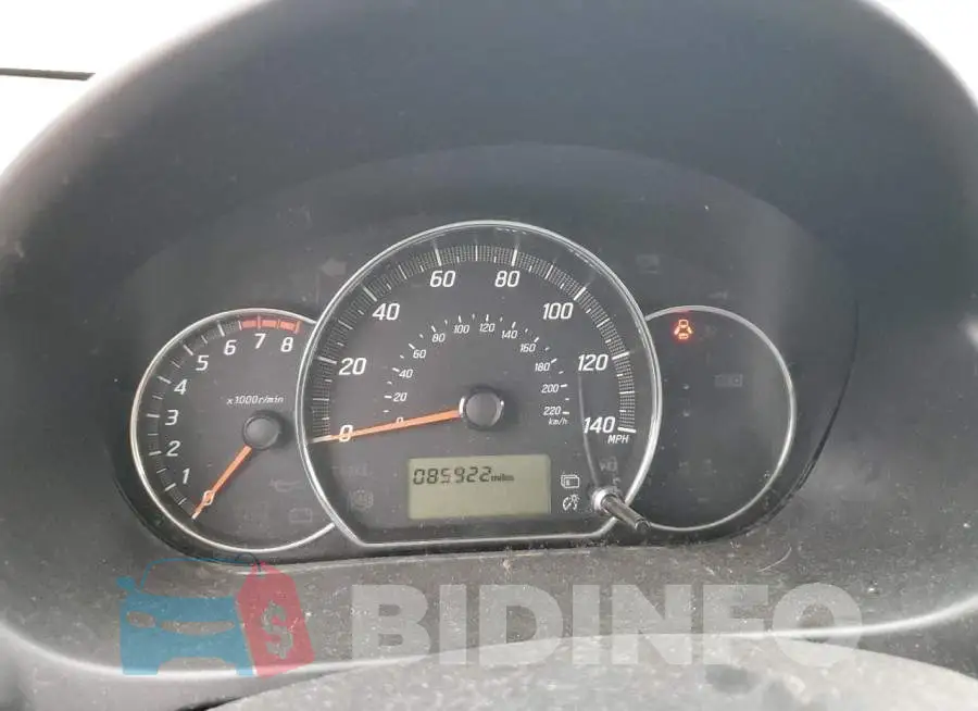 ML32F4FJ1HHF16773 Photo# 9