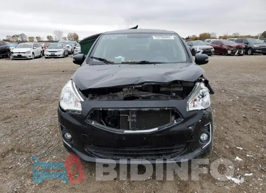 ML32F4FJ1HHF16773 Photo# 5