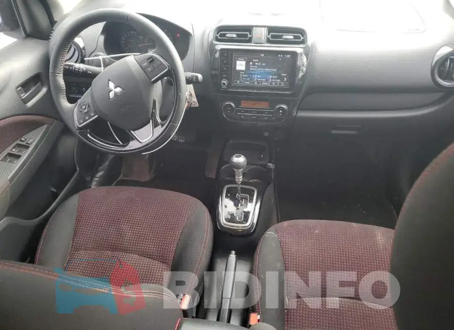 ML32FUFJ4PHF03160 Photo# 8