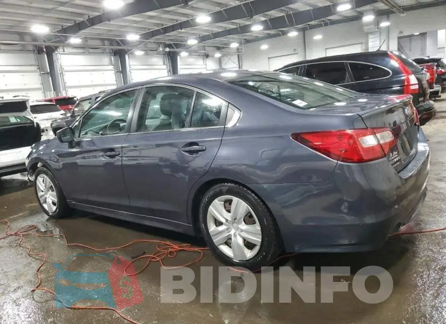 4S3BNBA69F3045177 Photo# 2