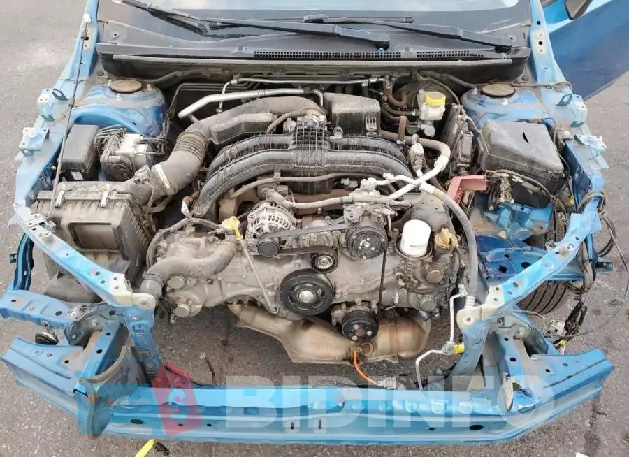 4S3GTAA61L1703314 Photo# 11