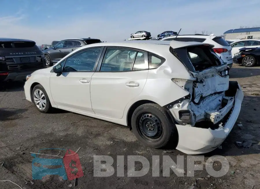 4S3GTAA69H1713094 Photo# 2