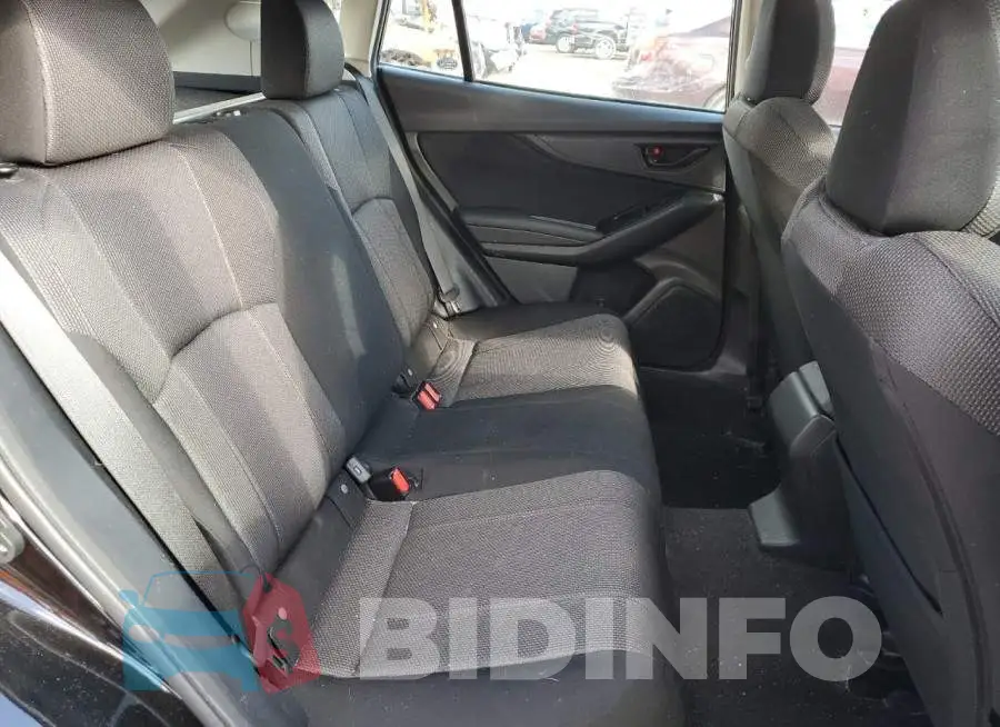 4S3GTAD64N3706677 Photo# 10
