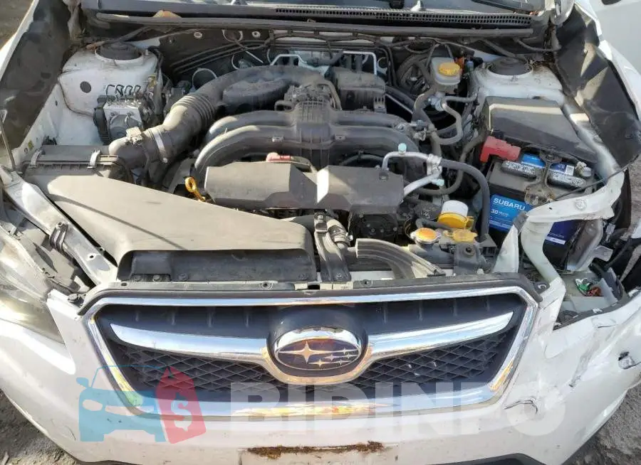 JF2GPACC5FH256720 Photo# 12