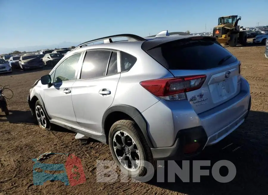 JF2GTAEC3P8223659 Photo# 2
