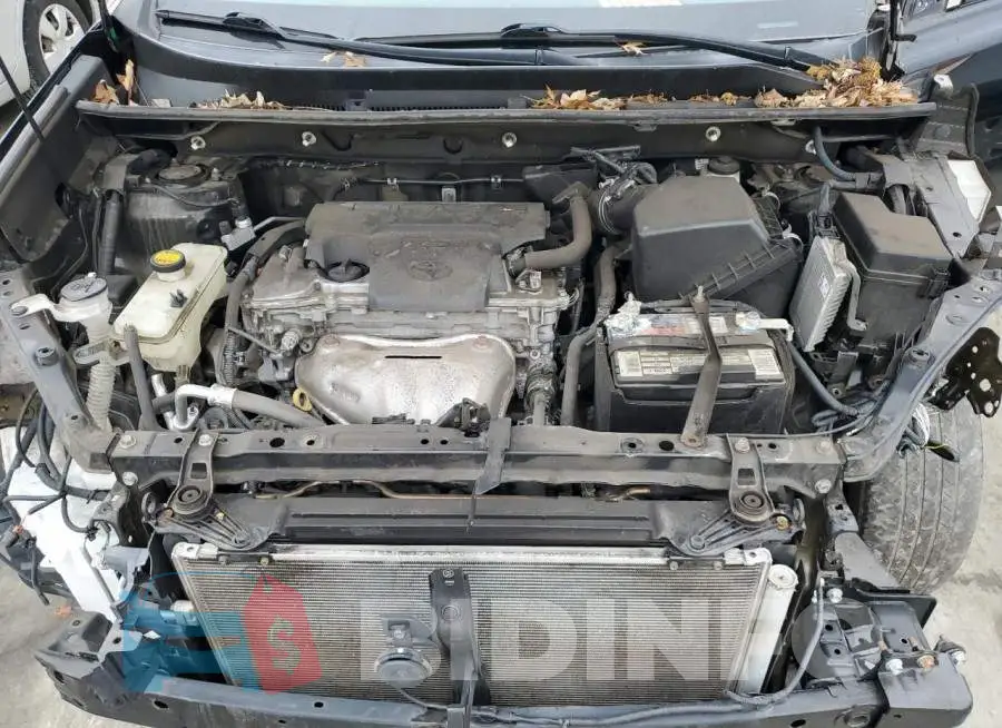 2T3BFREV6FW314191 Photo# 11
