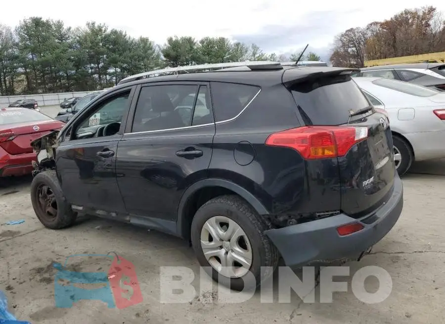 2T3BFREV6FW314191 Photo# 2