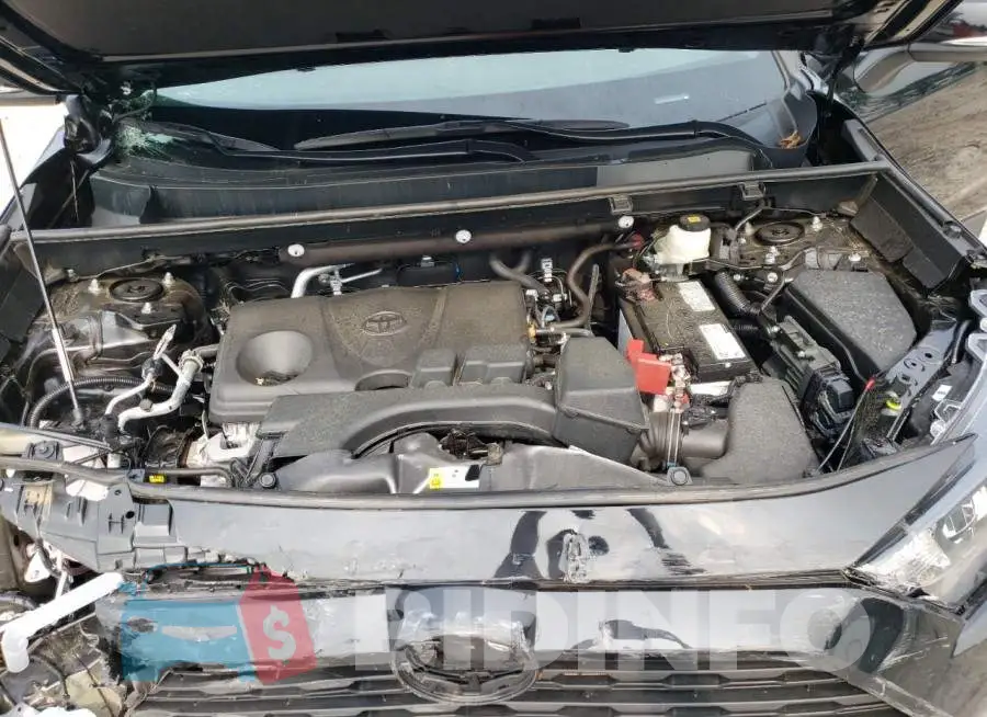 2T3G1RFV5NW320971 Photo# 12
