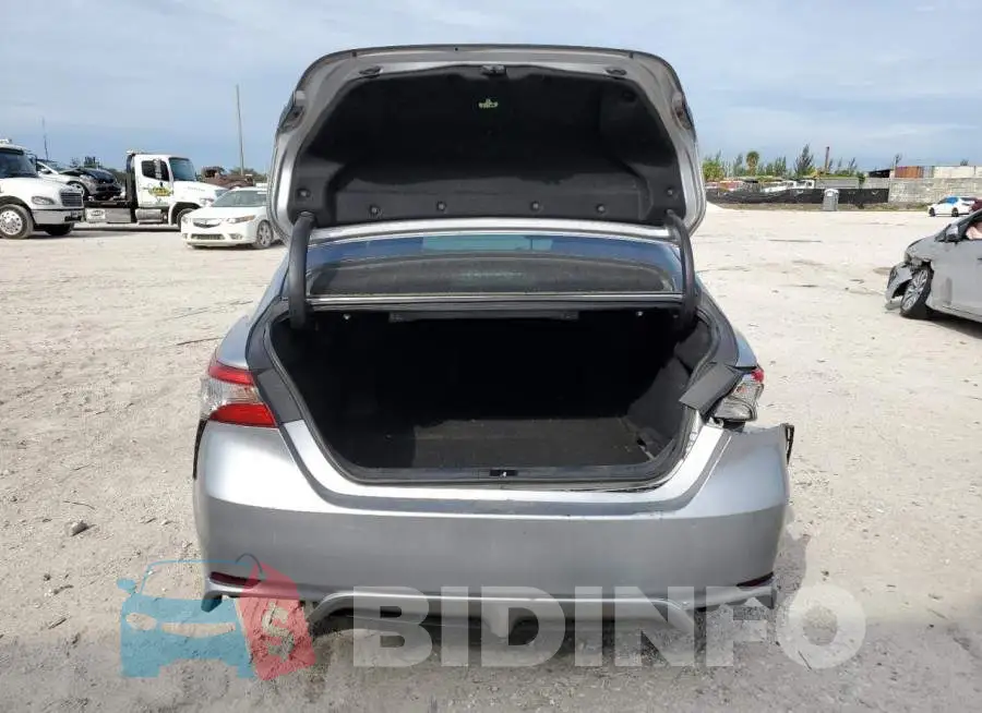 4T1B11HKXKU716817 Photo# 6