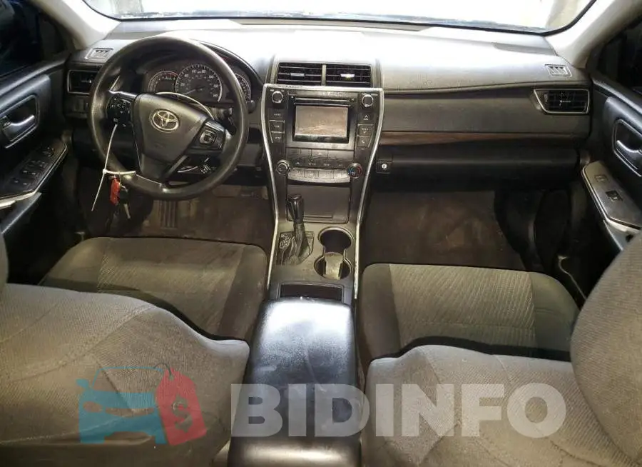 4T1BF1FK2FU923549 Photo# 8
