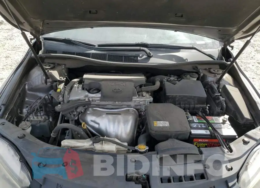 4T1BF1FK8FU115030 Photo# 11