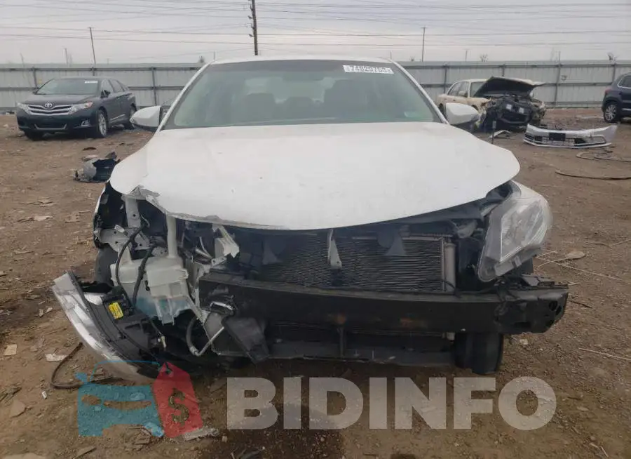 4T1BK1EB1FU148691 Photo# 5