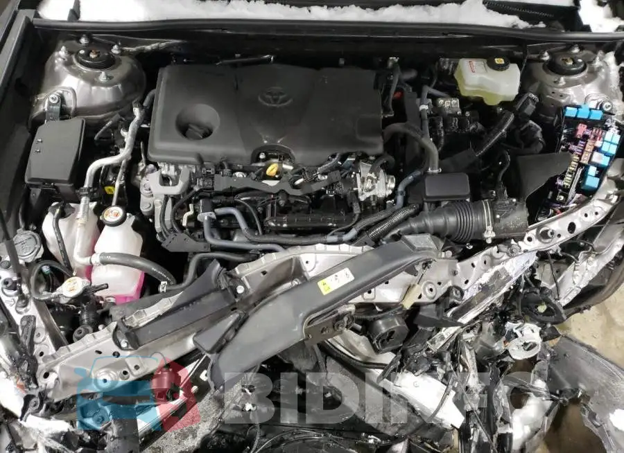 4T1F31AK6PU609003 Photo# 11