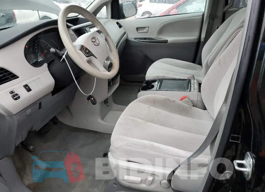 5TDKK3DC2ES432537 Photo# 7