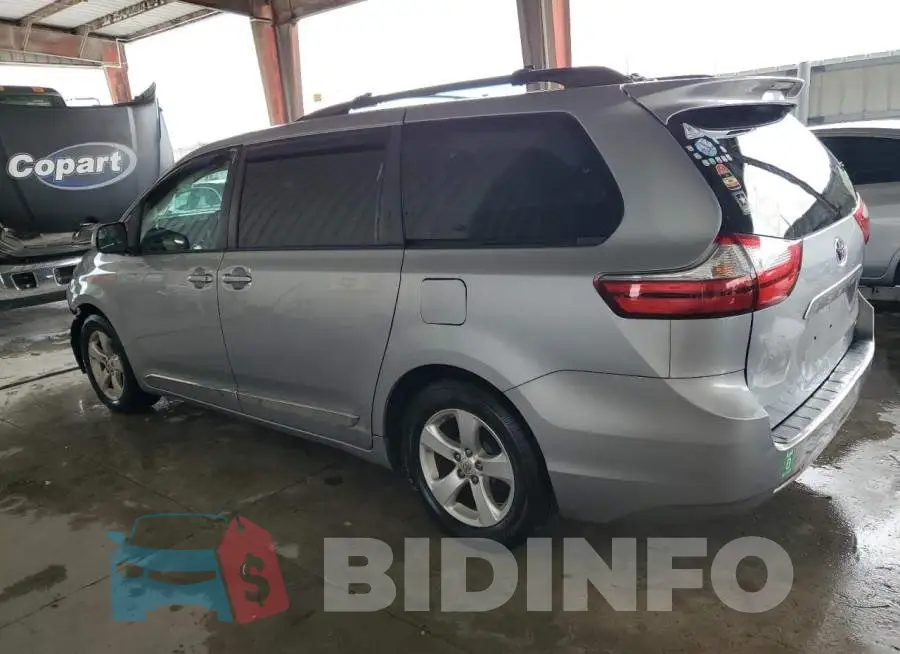 5TDKK3DC9FS540400 Photo# 2