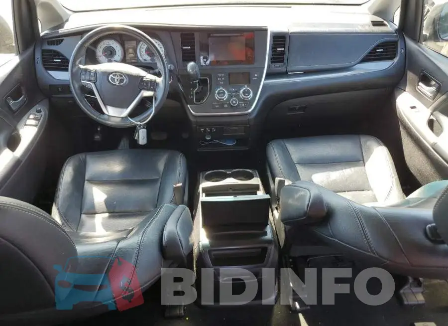5TDXK3DC7FS655731 Photo# 8