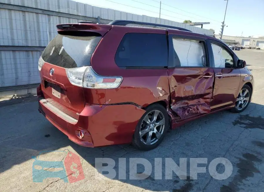 5TDXZ3DC1HS832014 Photo# 3
