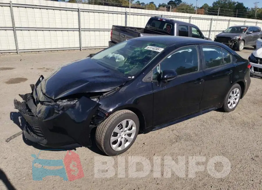 5YFB4MDE0PP034840 Photo# 1
