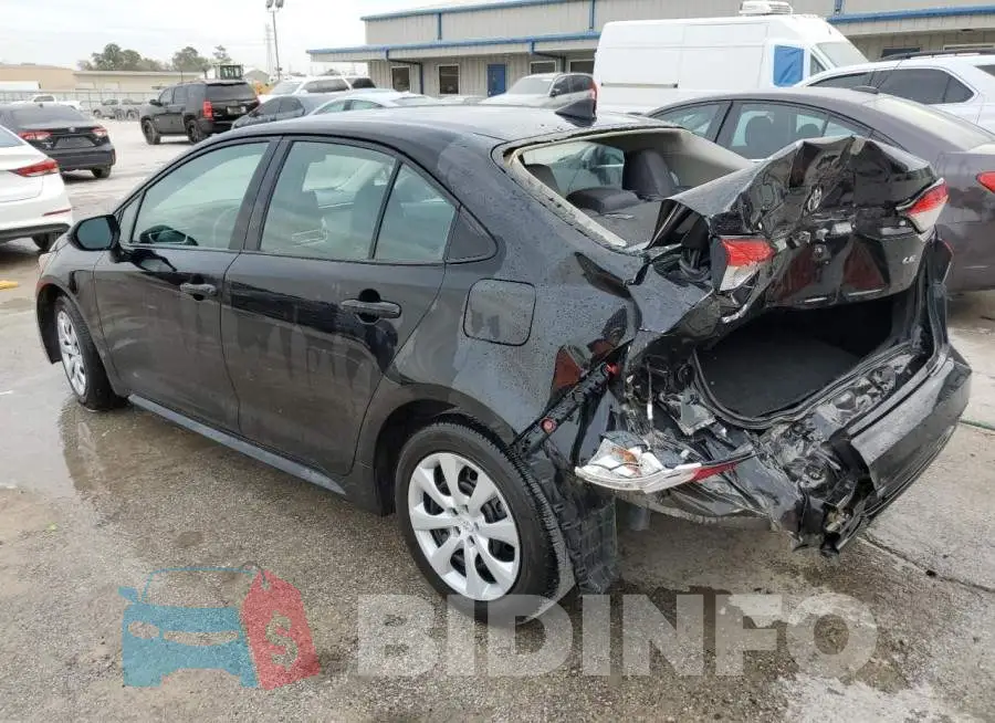 5YFB4MDE3PP046867 Photo# 2