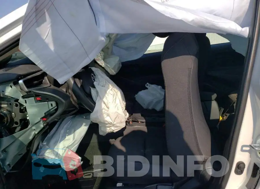 5YFB4MDE5PP046417 Photo# 7