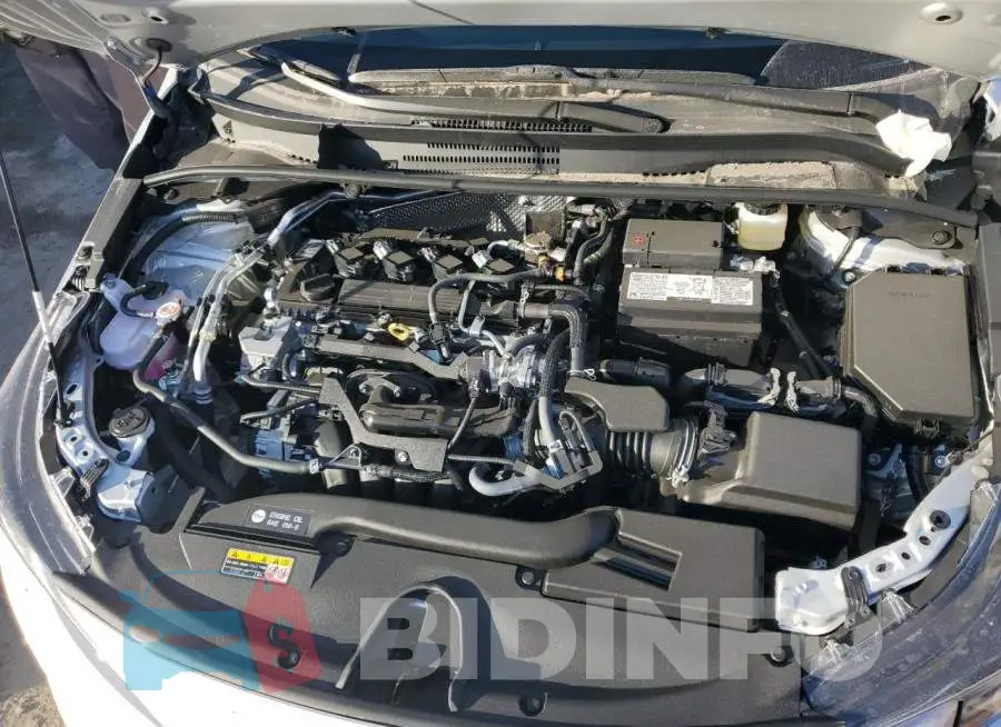 5YFB4MDE7RP093368 Photo# 11