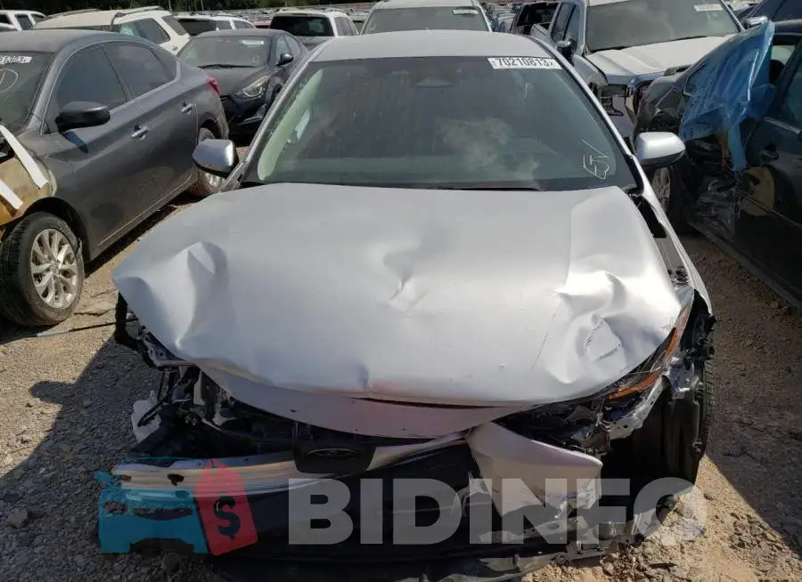 5YFB4MDE9PP028986 Photo# 5