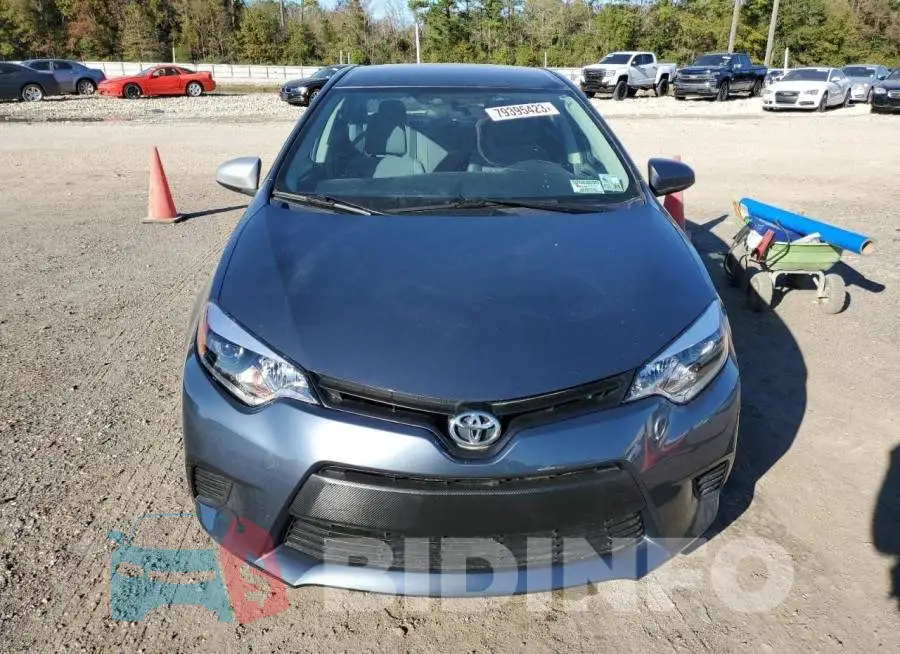 5YFBURHEXEP115431 Photo# 5