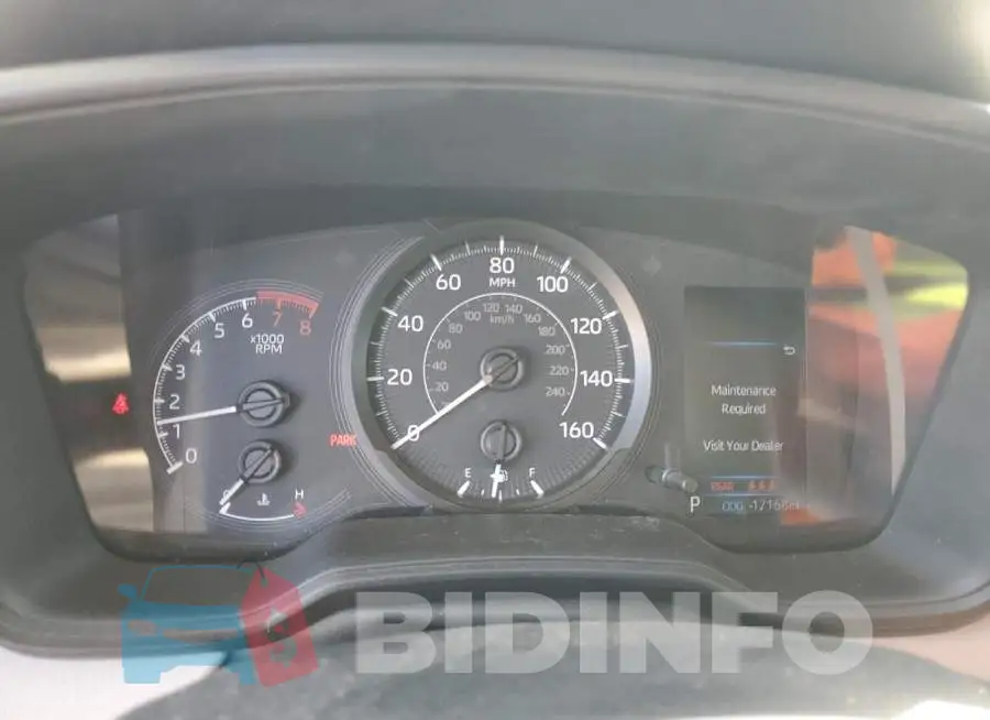 5YFDPRAE4LP120082 Photo# 9