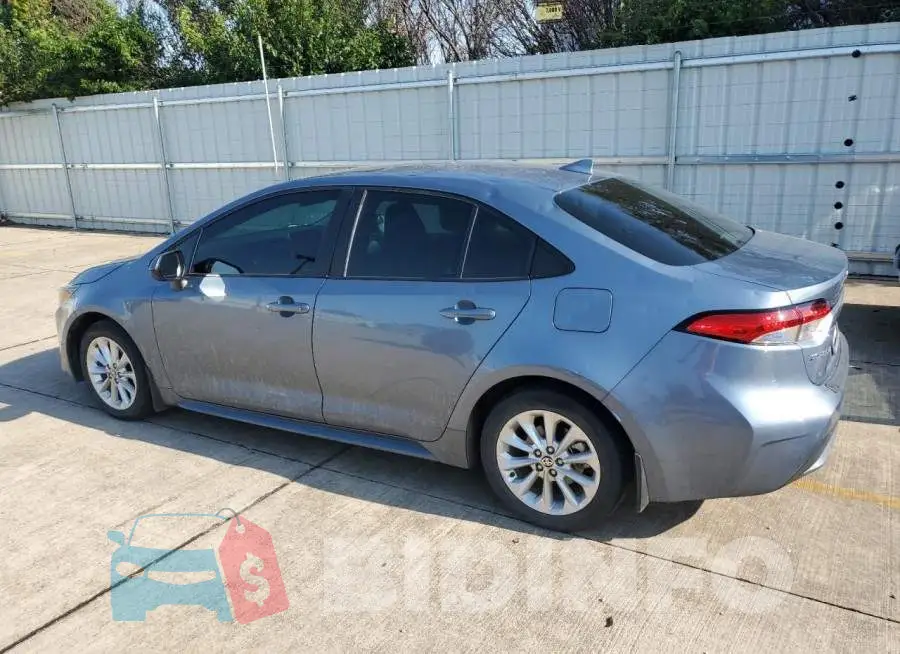 5YFHPRAE5LP037245 Photo# 2