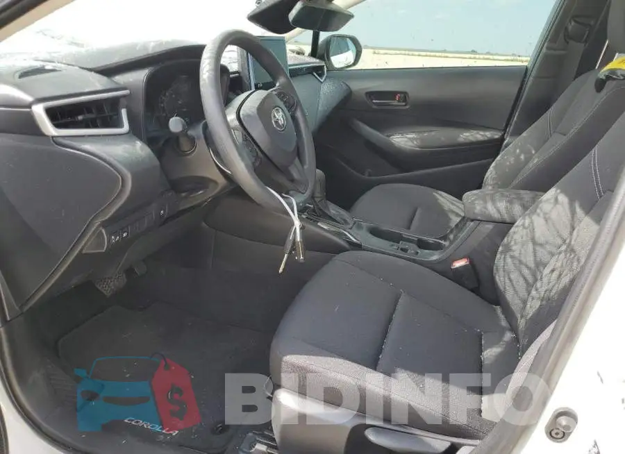 JTDBCMFE4PJ005894 Photo# 7