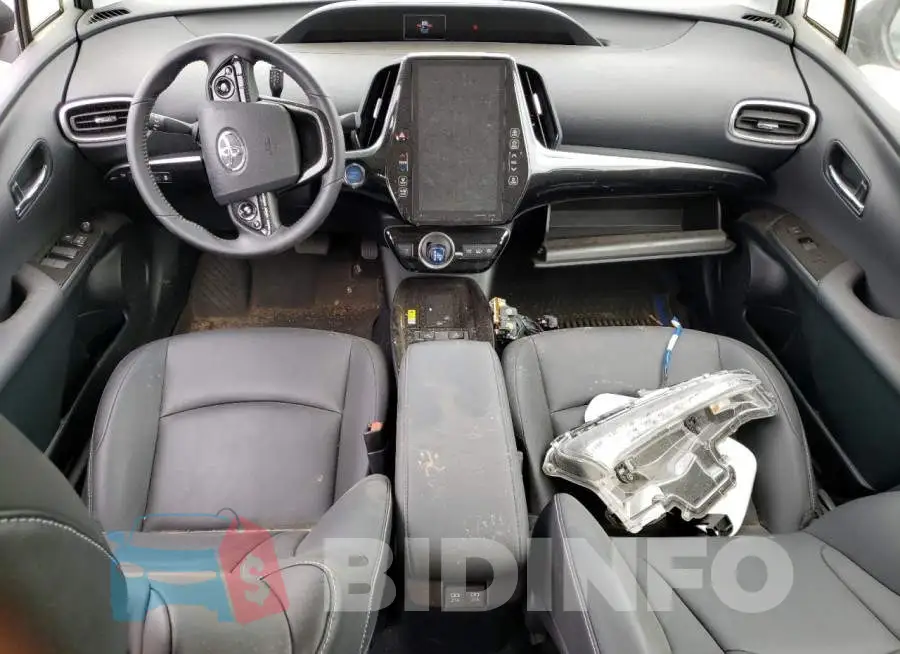 JTDKAMFP5M3171090 Photo# 8