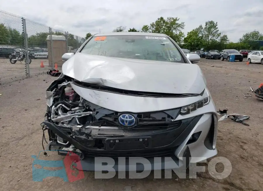 JTDKAMFP5M3171090 Photo# 5