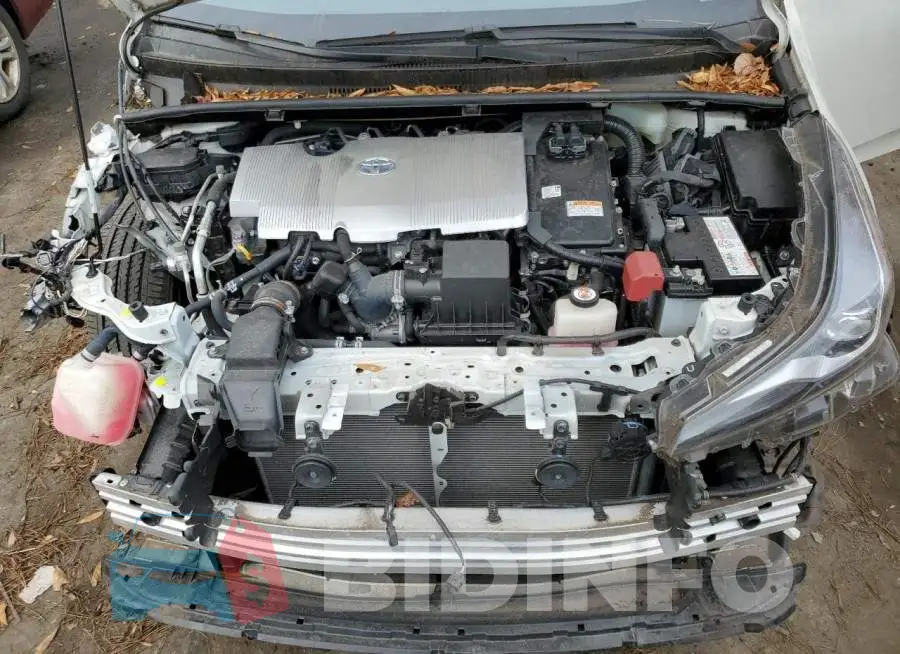 JTDKARFU0K3100251 Photo# 11