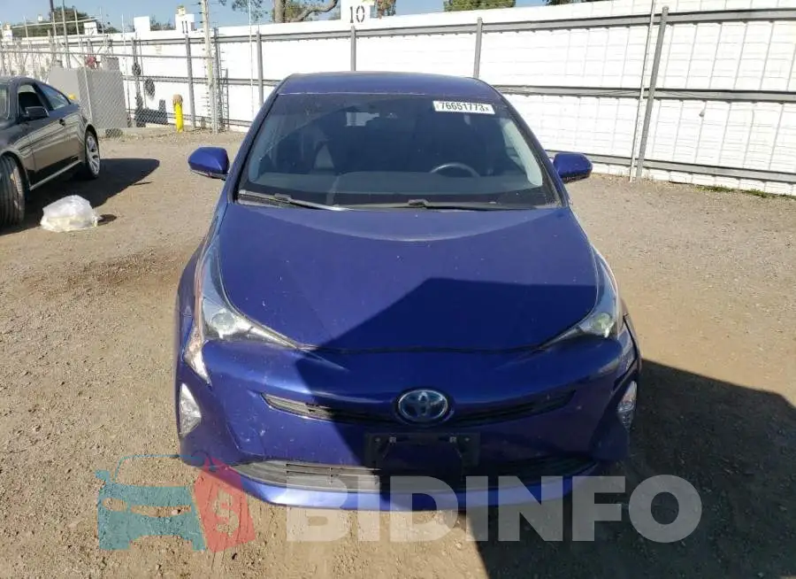 JTDKARFU4G3505469 Photo# 5
