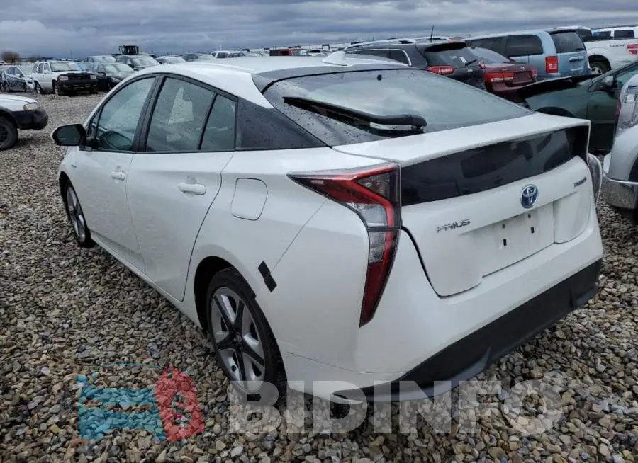 JTDKARFU9G3017182 Photo# 2