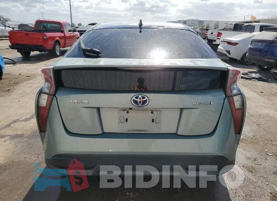 JTDKARFU9G3514801 Photo# 6
