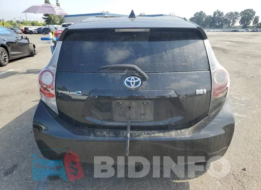 JTDKDTB31E1560052 Photo# 6