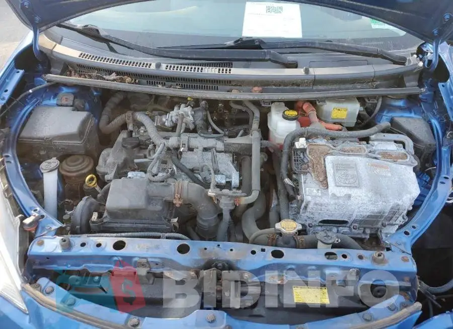 JTDKDTB39E1069809 Photo# 12