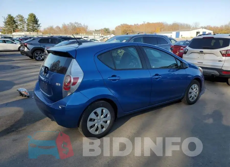 JTDKDTB39E1069809 Photo# 3