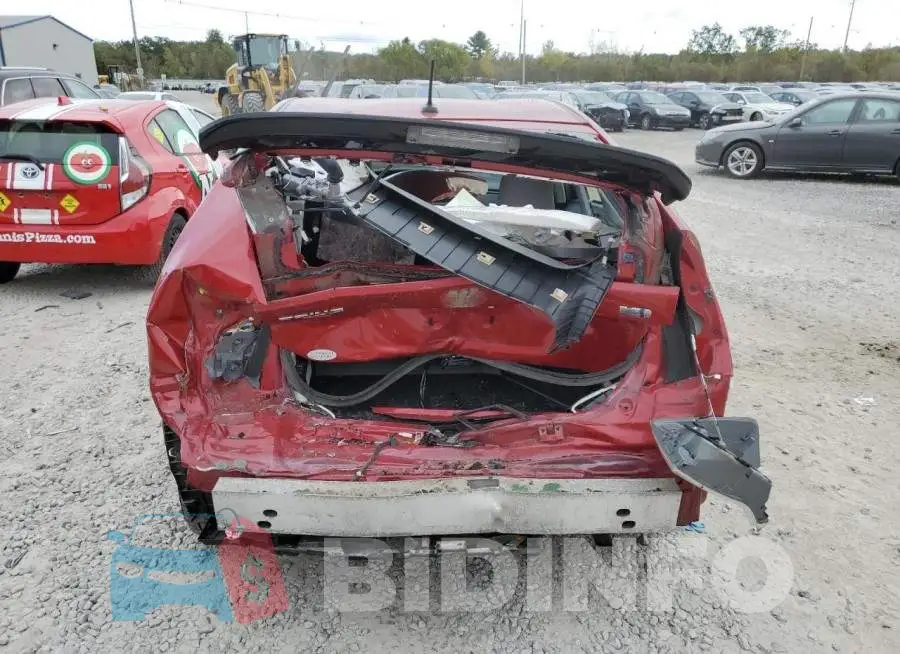 JTDKN3DU2F0424037 Photo# 6
