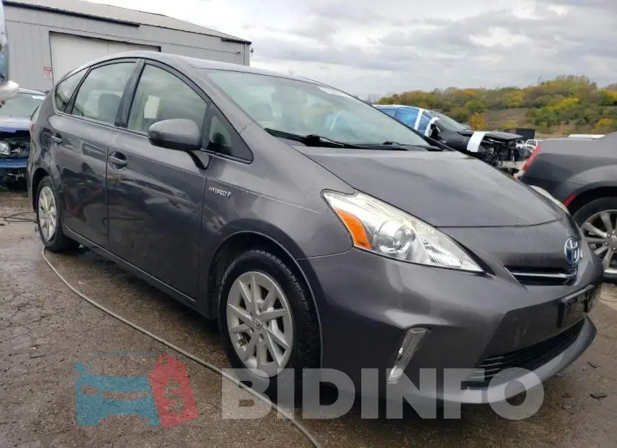 JTDZN3EU6EJ002911 Photo# 4