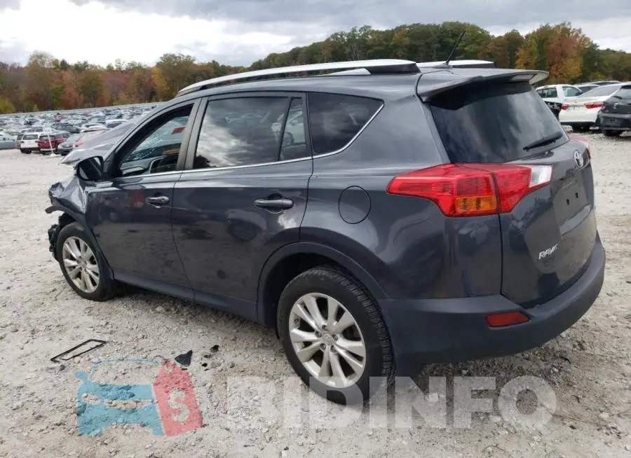 JTMDFREV2FD122935 Photo# 2